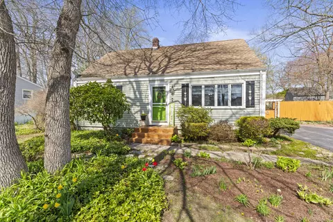 41 Oak Hill Rd, Oakdale, CT 06370