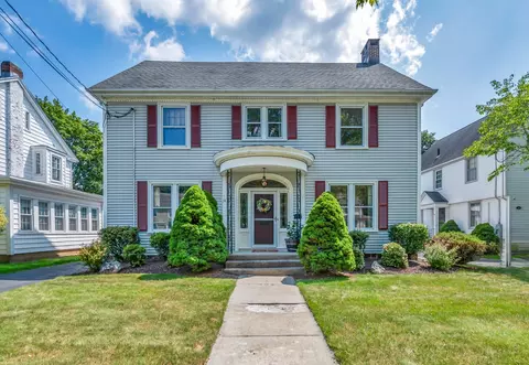 34 Mason Dr, New Britain, CT 06052