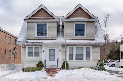 305 Park St, Bristol, CT 06010