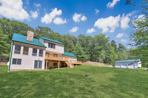 254 Wright Rd, Canton, CT 06019