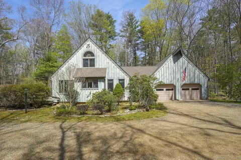 106 Kennerson Reservoir Rd, Eastford, CT 06242