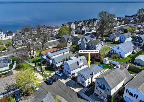 38 Soundview Ave, Milford, CT 06460