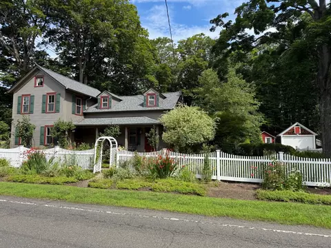 72 Clapboard Rd, Bridgewater, CT 06752