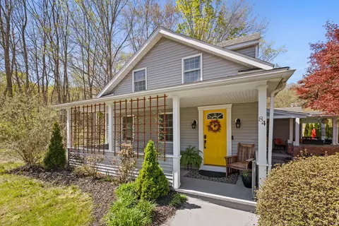 84 Great Hill Rd, Oxford, CT 06478