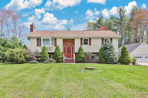 68 Luchon Rd, Willington, CT 06279