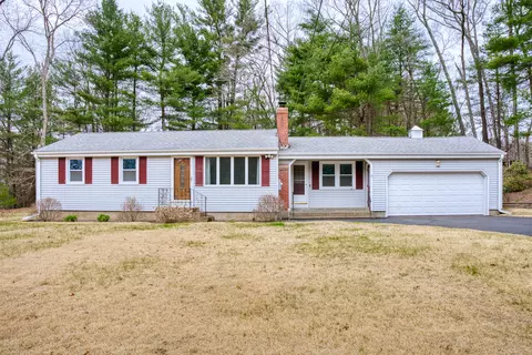 1211 Tolland Stage Rd, Tolland, CT 06084