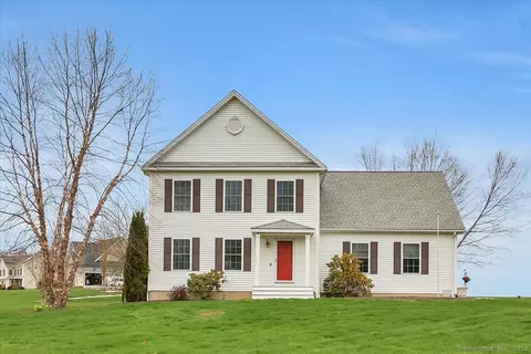 456 Preston Rd, Plymouth, CT 06782