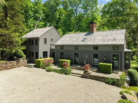 66 Hedlund Rd, East Haddam, CT 06423