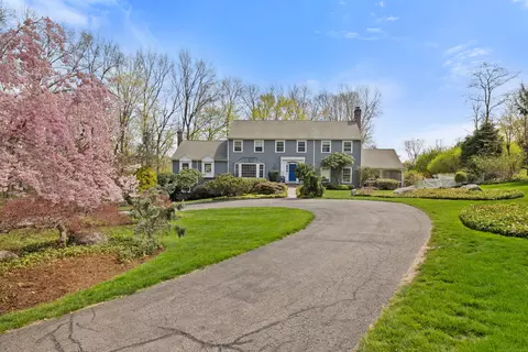 512 North St, Greenwich, CT 06830