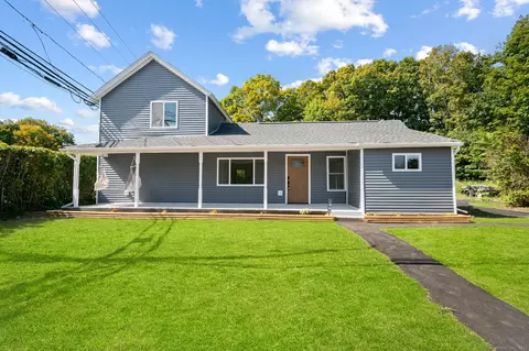 465 Gay Hill Rd, Uncasville, CT 06382