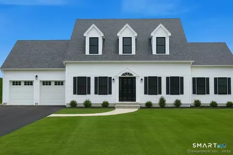 1800 Blackberry Pl, Cheshire, CT 06410