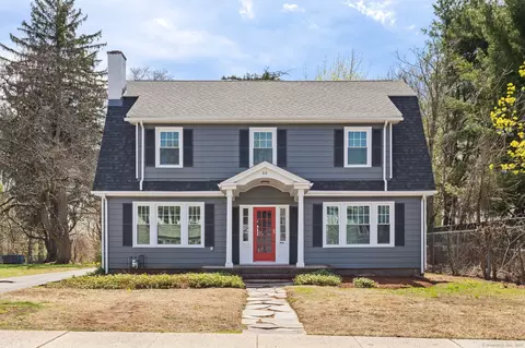 60 Mill St, New Britain, CT 06051