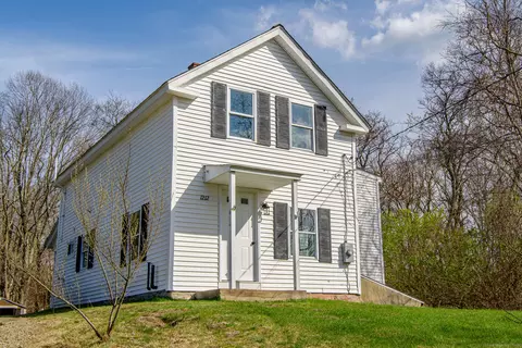 1212 Norwich Rd, Plainfield, CT 06374