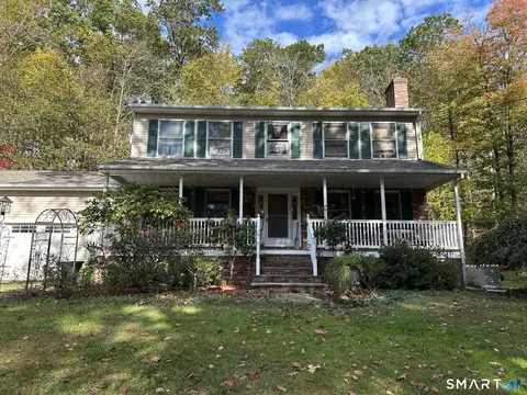 181 N Chestnut Hill Rd, Killingworth, CT 06419