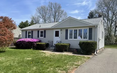 80 Skinner Rd, Berlin, CT 06037