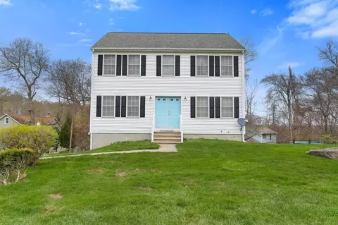 157 Hull St, Ansonia, CT 06401