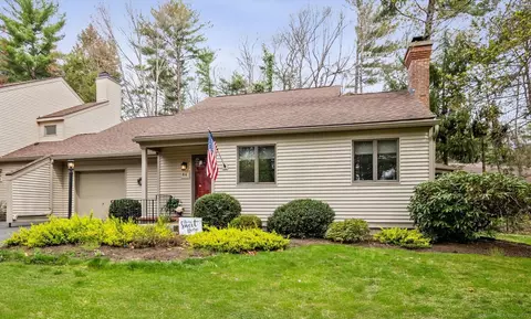 64 The Laurels, Enfield, CT 06082