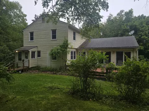 120 Roosevelt Avenue Ext, Litchfield, CT 06759