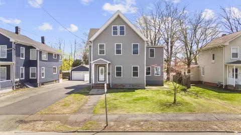 28 George St, West Haven, CT 06516