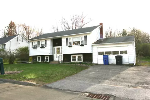 101 Birden St, Torrington, CT 06790