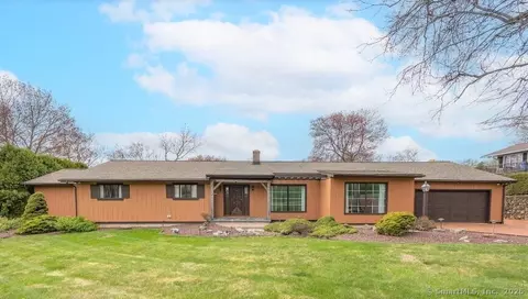 167 Arline Dr, Waterbury, CT 06705
