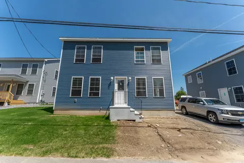 1 First St, North Grosvenor Dale, CT 06255