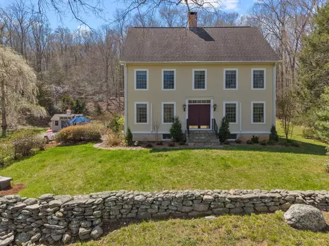 79 Cedar Lake Rd, Chester, CT 06412