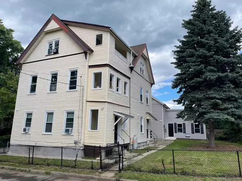 57 Erwin Pl, New Britain, CT 06051