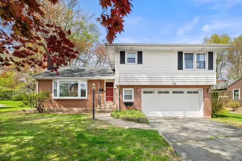 88 Lawler Rd, West Hartford, CT 06117