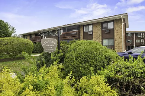 154 Cold Spring Rd #47, Stamford, CT 06905