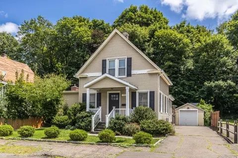 18 Forest Ave, Shelton, CT 06484