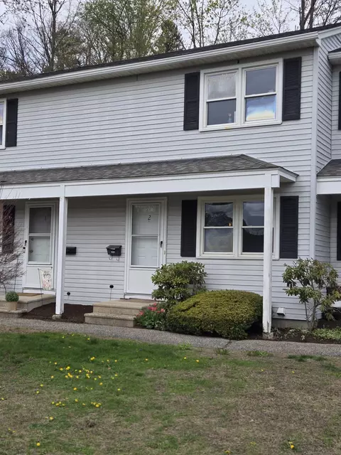 71 Arthur St #2, Torrington, CT 06790