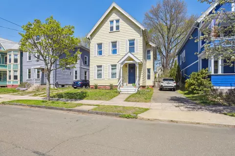 29 Avon St, New Haven, CT 06511