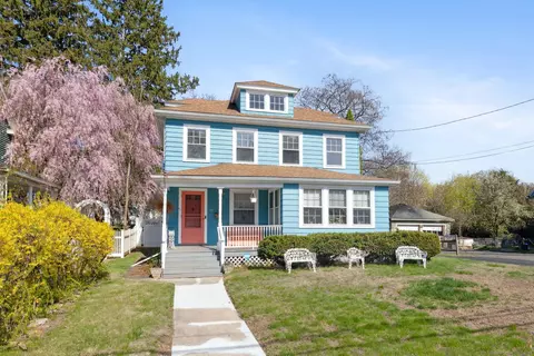 29 N Wellington St, New Britain, CT 06053