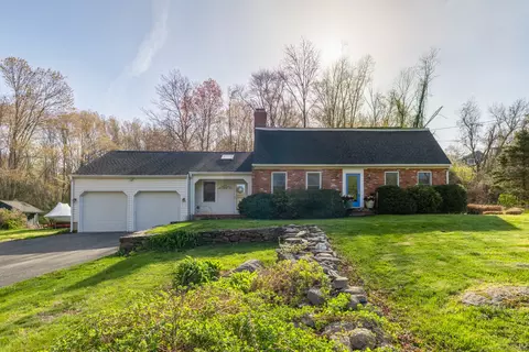 306 Brown Brook Rd, Southbury, CT 06488