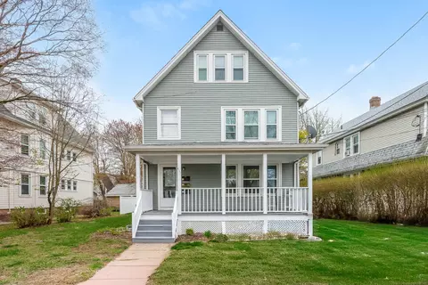485 Lighthouse Rd, New Haven, CT 06512