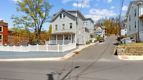 47 Wolcott St, Waterbury, CT 06705