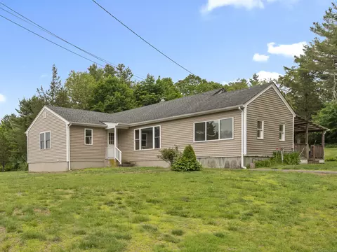 51 Saint John Rd, Griswold, CT 06351