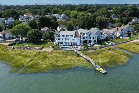 72 Shorefront Park, Norwalk, CT 06854