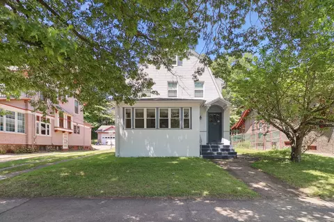 420 Norton Pkwy, New Haven, CT 06511