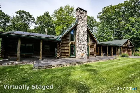 204 Old Blue Hills Rd, Durham, CT 06422
