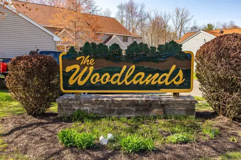 11 Quail Ct #11, Windsor Locks, CT 06096