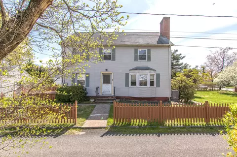 2715 Post Rd, Darien, CT 06820