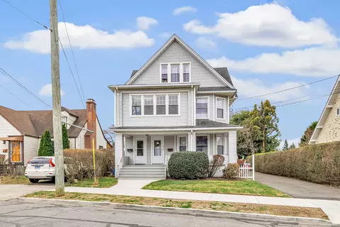 525 Courtland Ave, Bridgeport, CT 06605