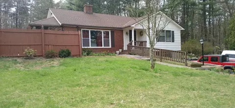 241 Ballamahack Rd, Windham, CT 06280
