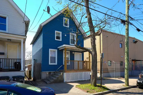 104 Haven St, New Haven, CT 06513