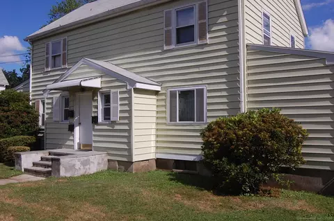 56 Leonard St, Stamford, CT 06906
