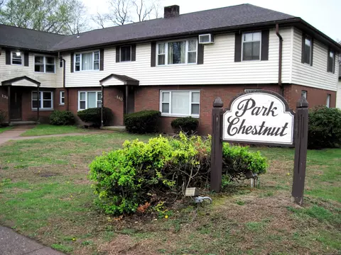 138 Park St #B1, Manchester, CT 06040