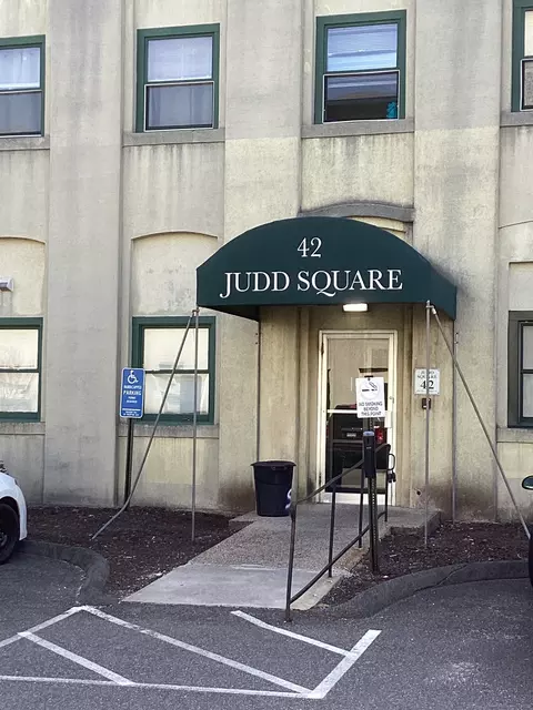 42 S Cherry St Judd Sq #316, Wallingford, CT 06492