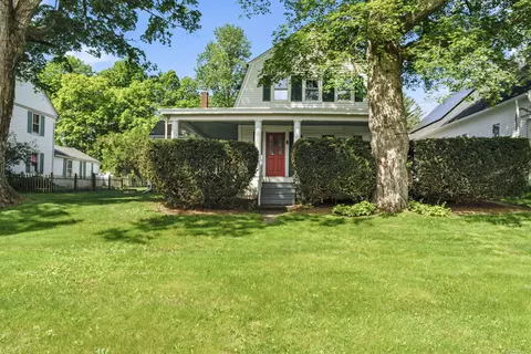 91 Tolland Grn, Tolland, CT 06084